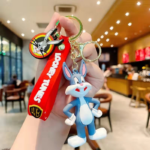 Warner Bros-looney tunes-Bugs Bunny