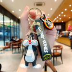 Warner Bros-looney tunes-Bugs Bunny