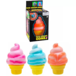 Nice Cream Cone